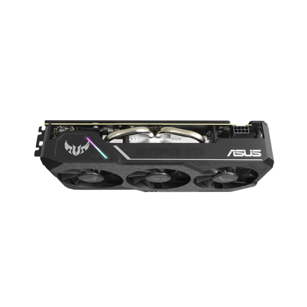 ASUS TUF Gaming X3 GTX 1660 Super Advanced Ediiton - 6GB GDDR6